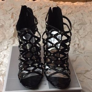 Fahrenheit new fashion shoes in 5”